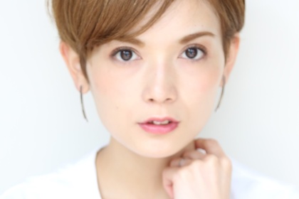 越谷　美容室　美容院　liage