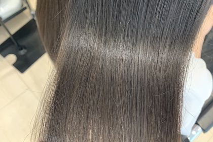 越谷　美容室　美容院　liage