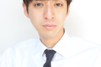 越谷　美容室　美容院　liage