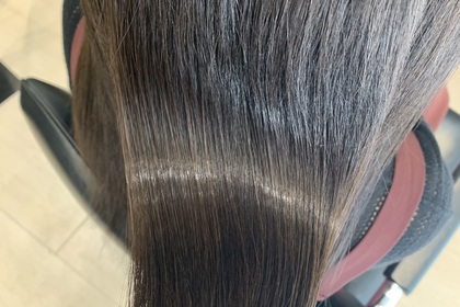 越谷　美容室　美容院　liage