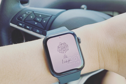 越谷　美容室　美容院　liage