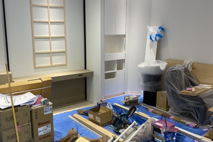 越谷　美容室　美容院　liage