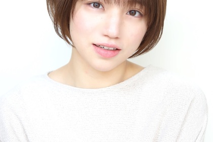 越谷　美容室　美容院　liage