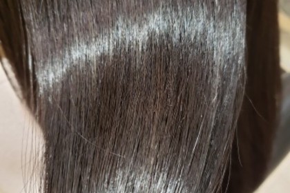 越谷　美容室　美容院　liage