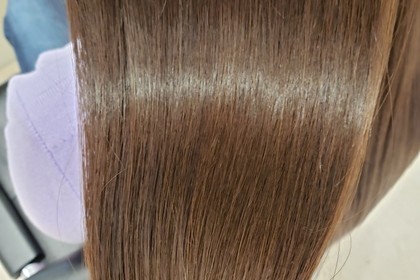 越谷　美容室　美容院　liage