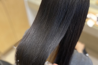 越谷　美容室　美容院　liage