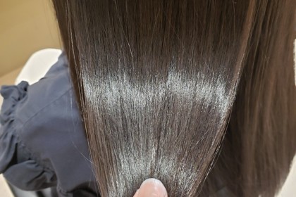 越谷　美容室　美容院　liage