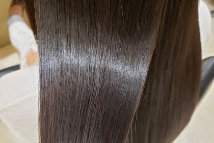 越谷　美容室　美容院　liage