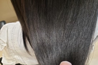 越谷　美容室　美容院　liage