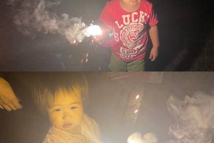 越谷　美容室　美容院　liage