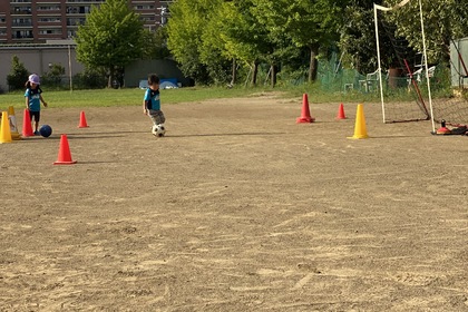 越谷　美容室　美容院　liage