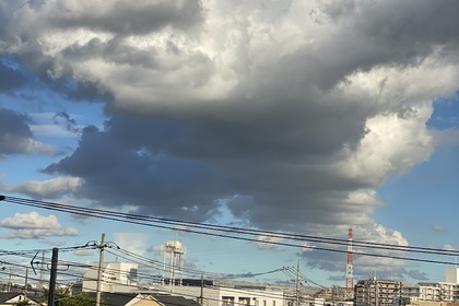 越谷　美容室　美容院　liage