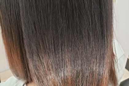 越谷　美容室　美容院　liage