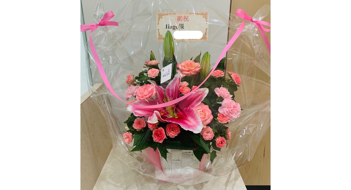 越谷　美容室　美容院　liage