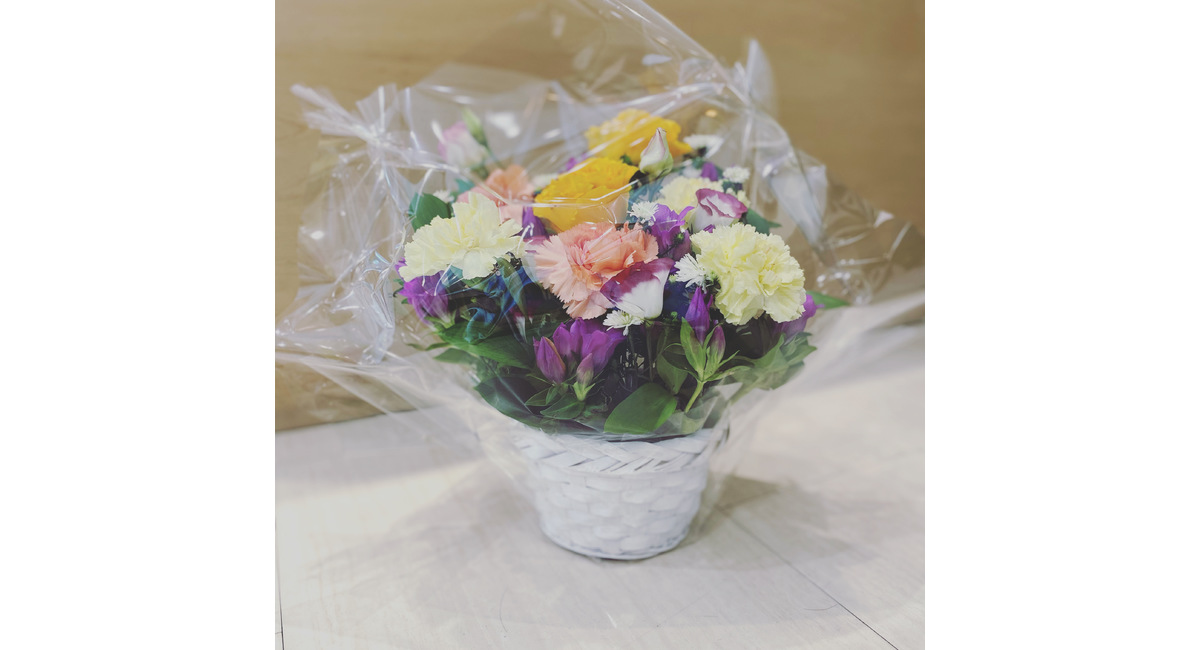 越谷　美容室　美容院　liage