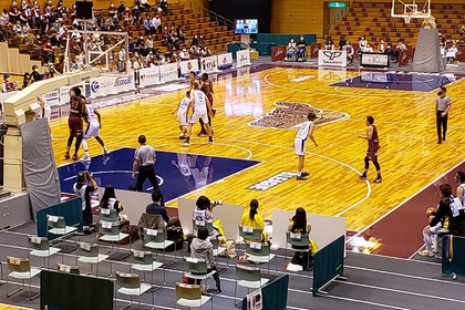 越谷　美容室　美容院　liage