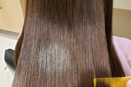 越谷　美容室　美容院　liage