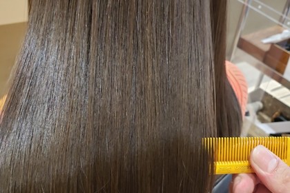 越谷　美容室　美容院　liage