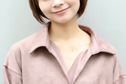 越谷　美容室　美容院　liage