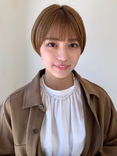 越谷　美容室　美容院　liage