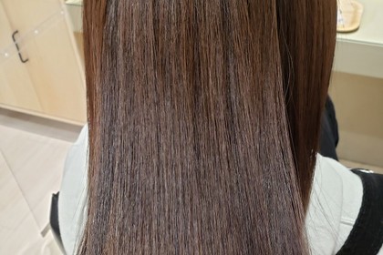 越谷　美容室　美容院　liage