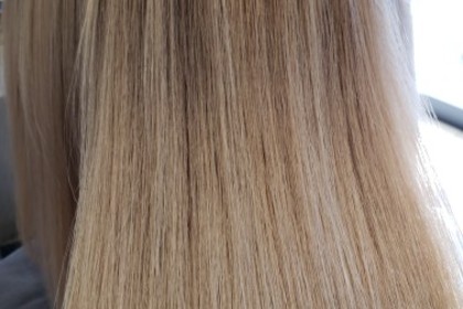 越谷　美容室　美容院　liage