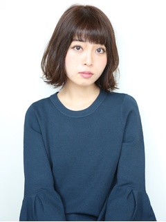 越谷　美容室　美容院　liage