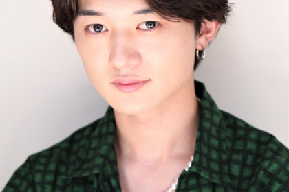 越谷　美容室　美容院　liage