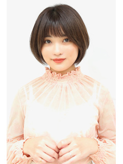 越谷　美容室　美容院　liage