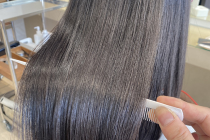 越谷　美容室　美容院　liage