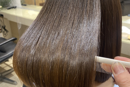 越谷　美容室　美容院　liage