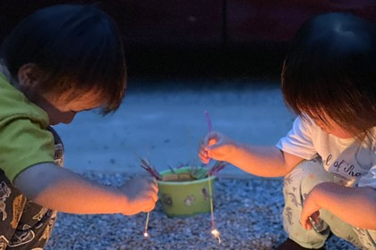 越谷　美容室　美容院　liage