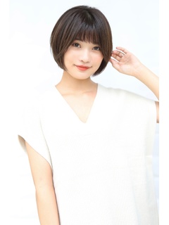 越谷　美容室　美容院　liage