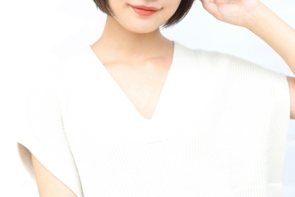 越谷　美容室　美容院　liage