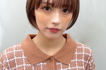越谷　美容室　美容院　liage