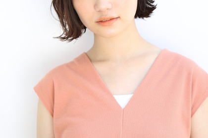 越谷　美容室　美容院　liage