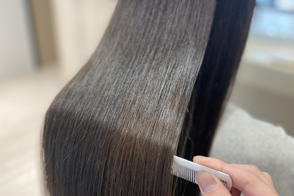 越谷　美容室　美容院　liage