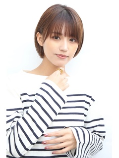 越谷　美容室　美容院　liage