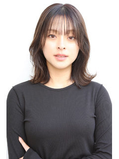 越谷　美容室　美容院　liage