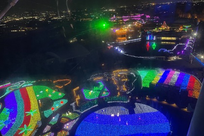 越谷　美容室　美容院　liage