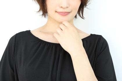 越谷　美容室　美容院　liage