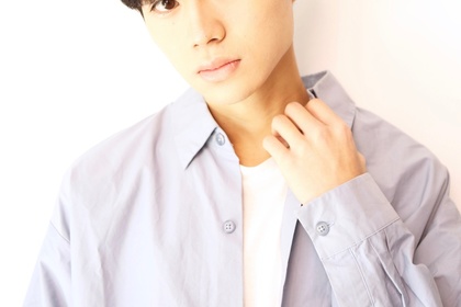 越谷　美容室　美容院　liage