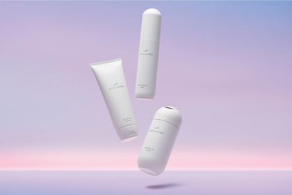 越谷　美容室　美容院　liage