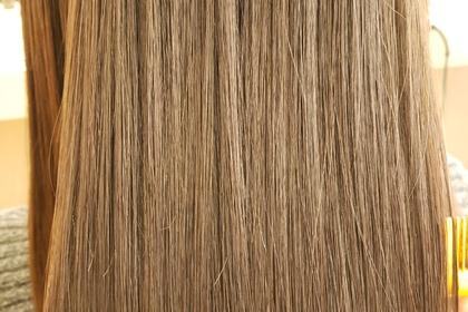 越谷　美容室　美容院　liage