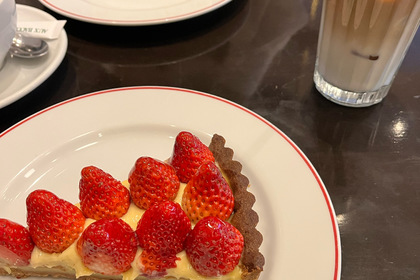 越谷　美容室　美容院　liage