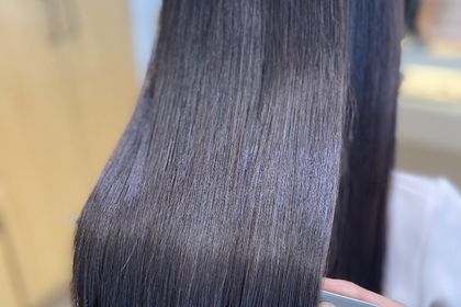 越谷　美容室　美容院　liage