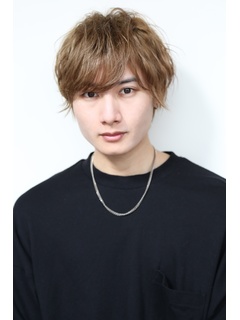越谷　美容室　美容院　liage