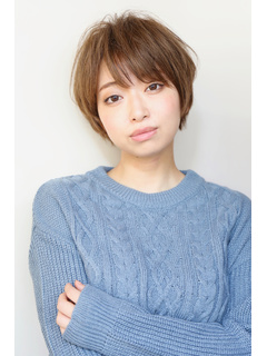 越谷　美容室　美容院　liage