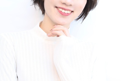 越谷　美容室　美容院　liage
