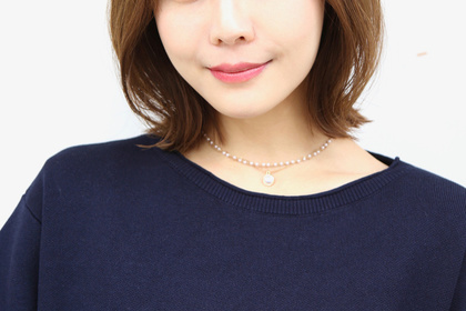 越谷　美容室　美容院　liage